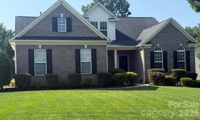 Property Photo:  622 Panthers Way  SC 29708 