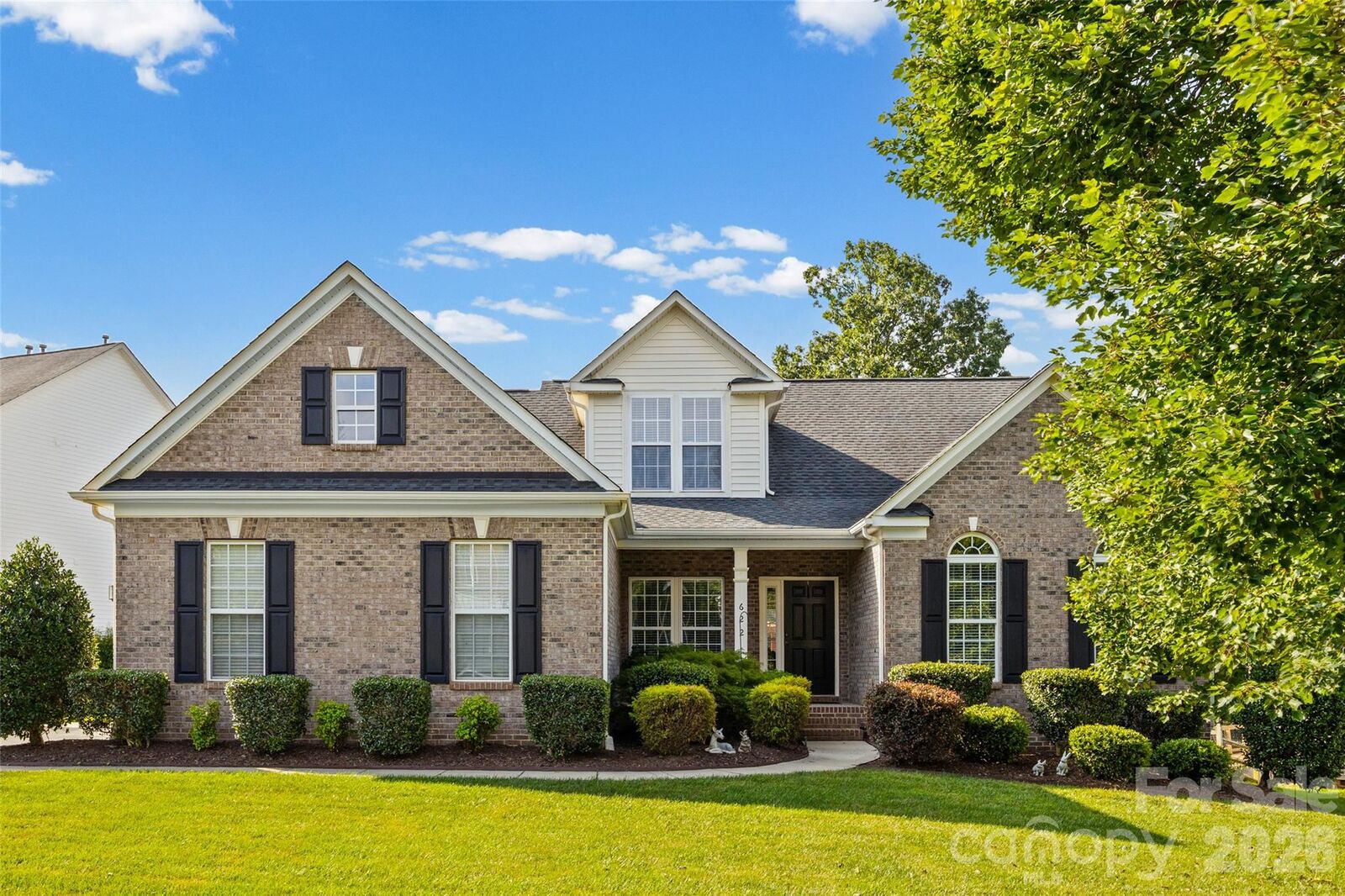 Property Photo:  622 Panthers Way  SC 29708 