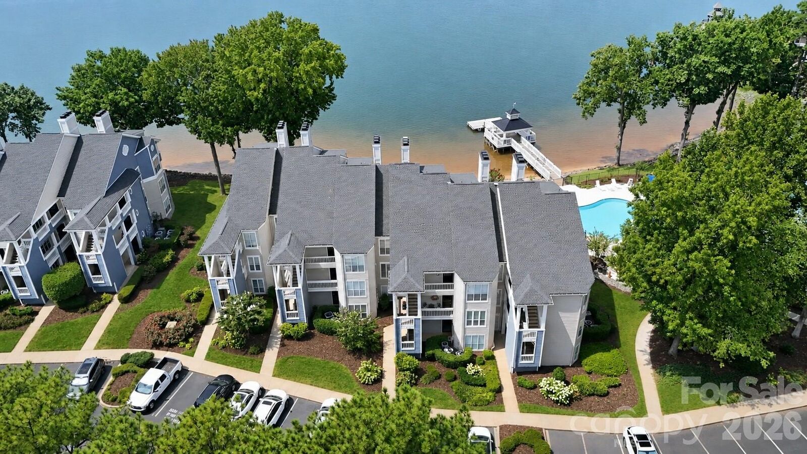 Property Photo: 932 Southwest Drive NC 28036