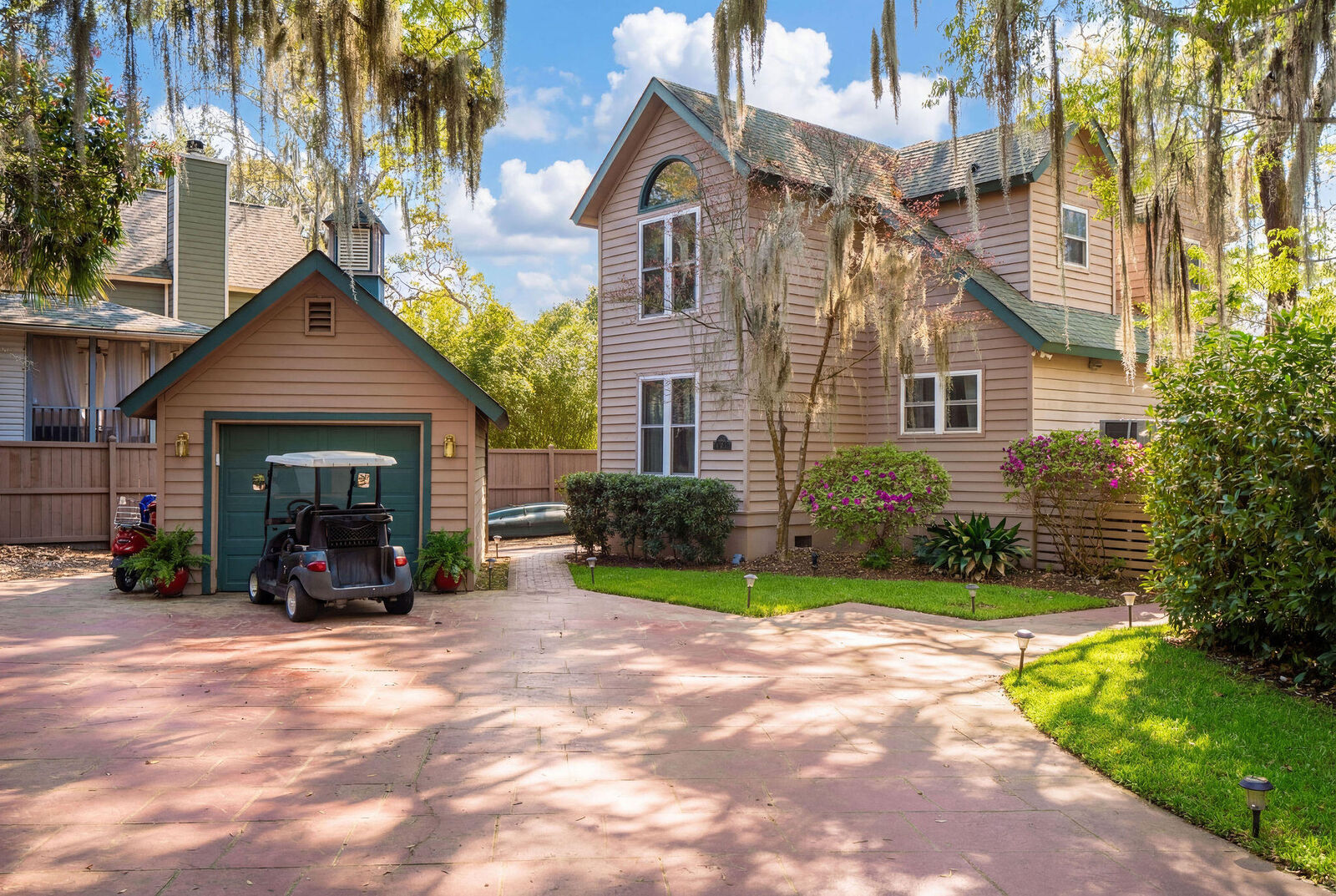 Property Photo:  759 Lake Frances Drive  SC 29412 