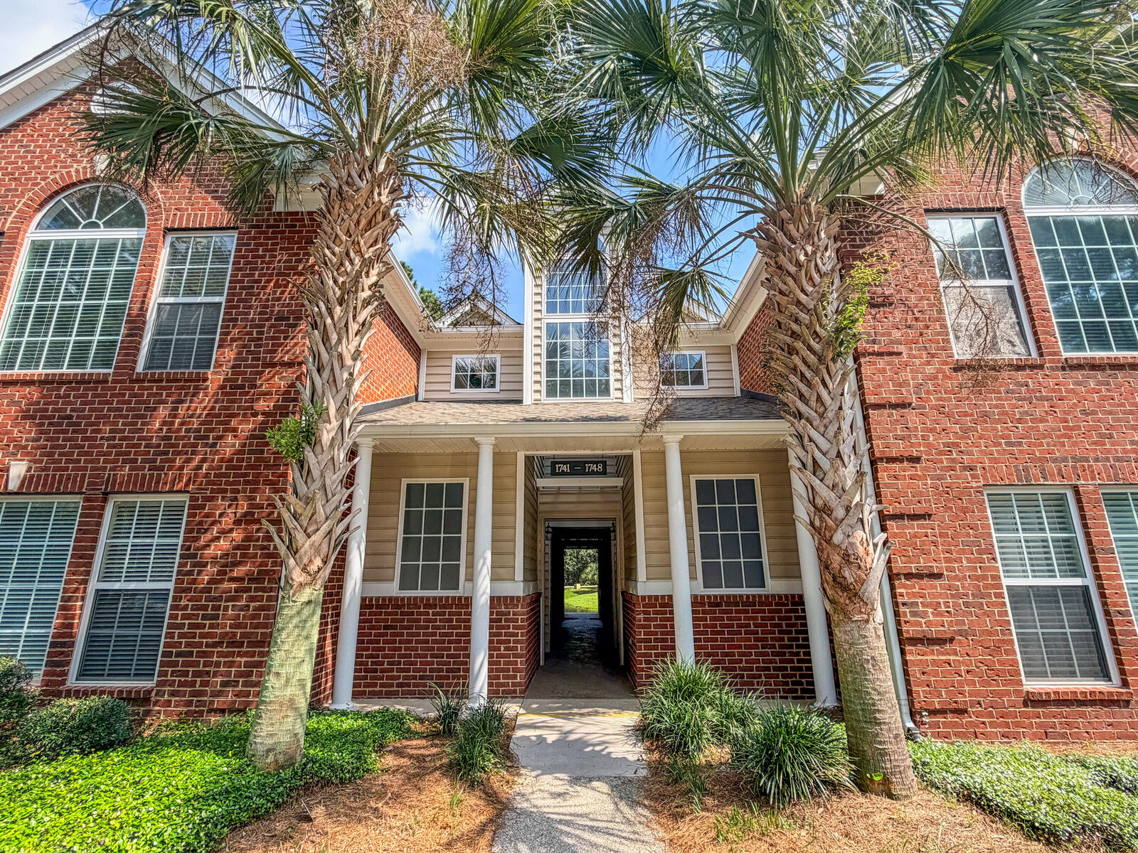 Property Photo: 1741 Wyngate Circle SC 29466