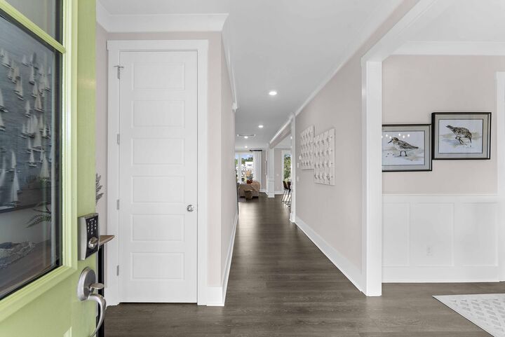 Property Photo: 1210 Homecoming Boulevard SC 29470