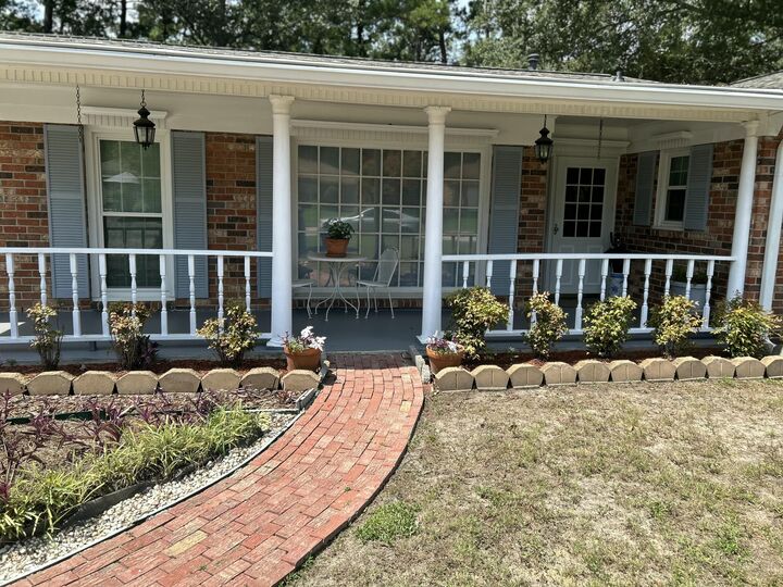 Property Photo:  8425 Deerwood Drive  SC 29406 