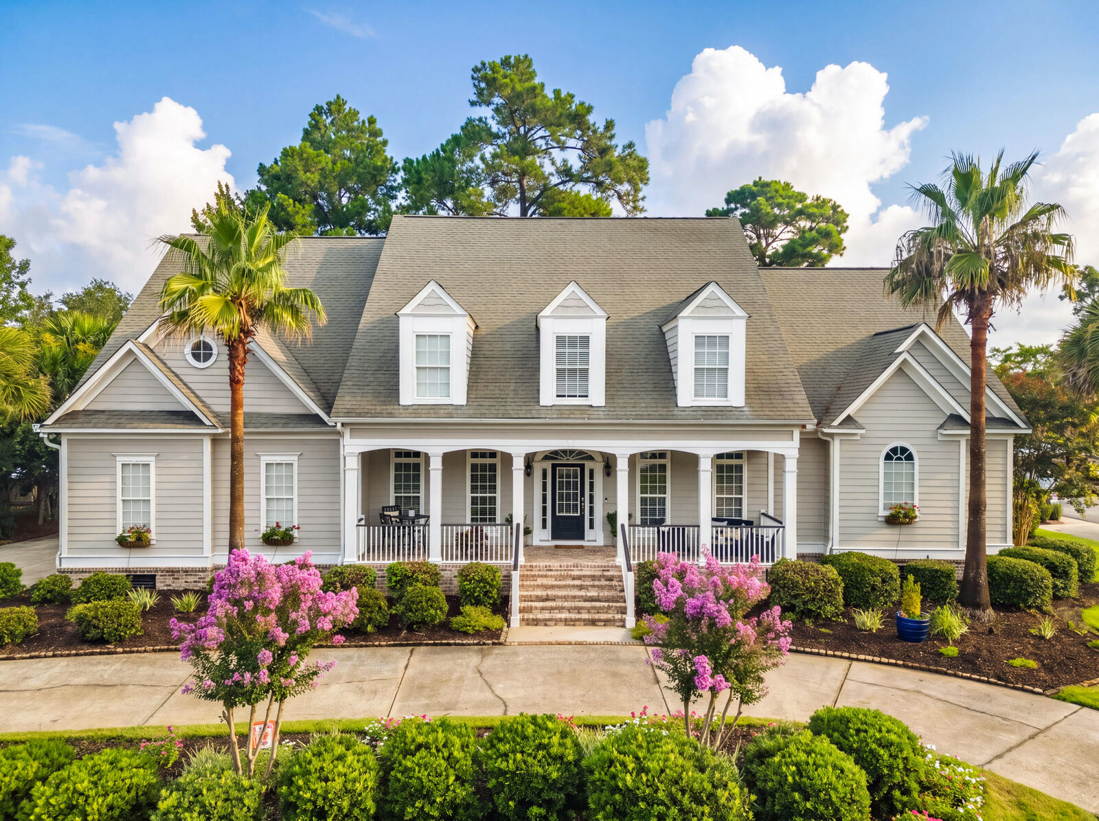 Property Photo: 2740 Oak Manor Drive SC 29466