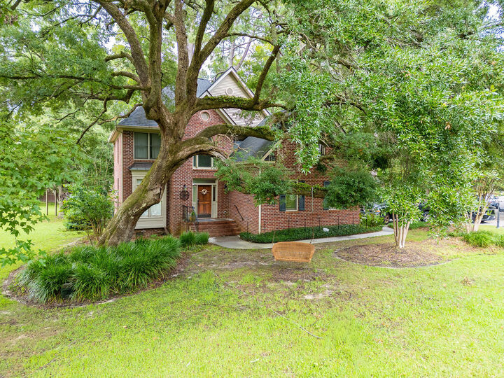Property Photo:  101 Riverwood Lane  SC 29485 