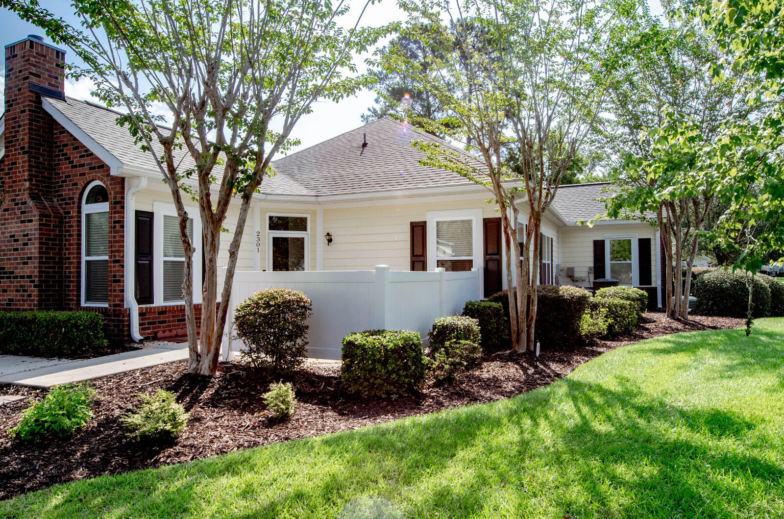 Property Photo: 8800 Dorchester Road # 2301 SC 29420