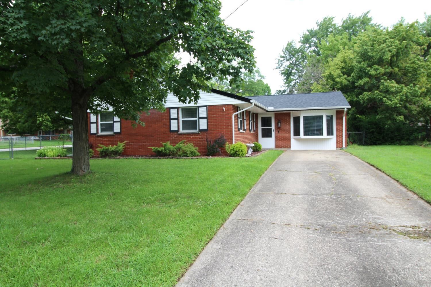 Property Photo:  2778 Wilson Avenue  OH 45251 