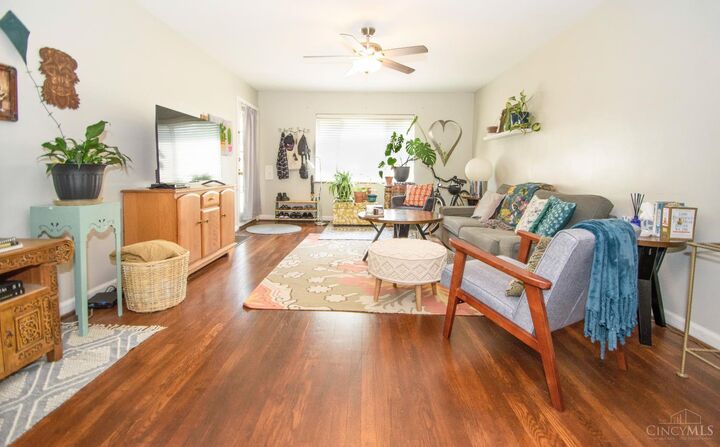 Property Photo: 6211 Lisbon Avenue OH 45213