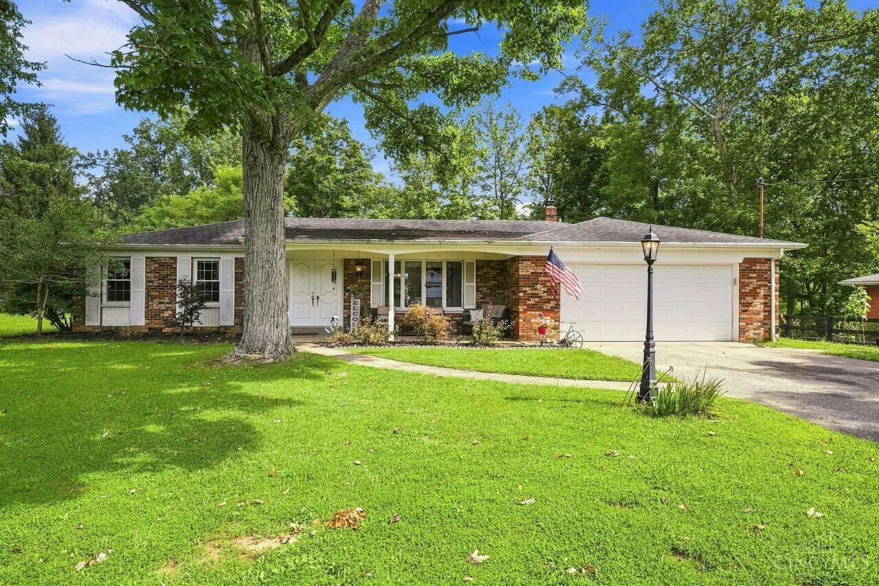 Property Photo:  205 St Louis Drive  OH 45160 