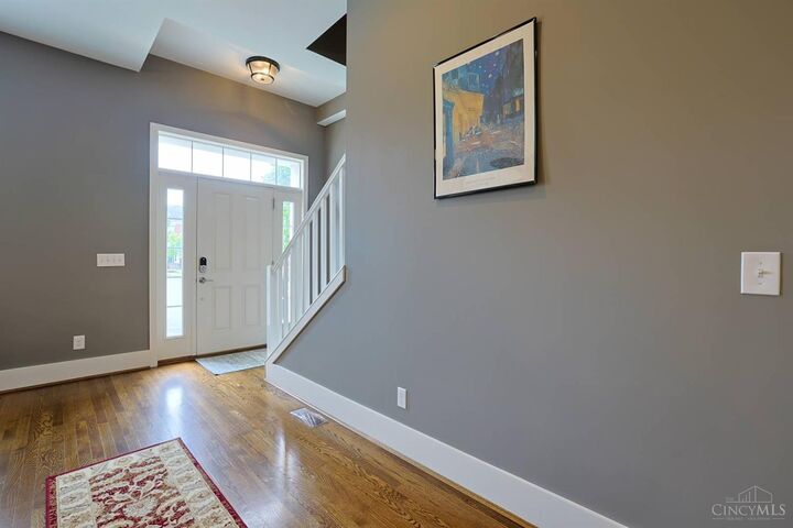Property Photo: 9207 Leland Court OH 45040