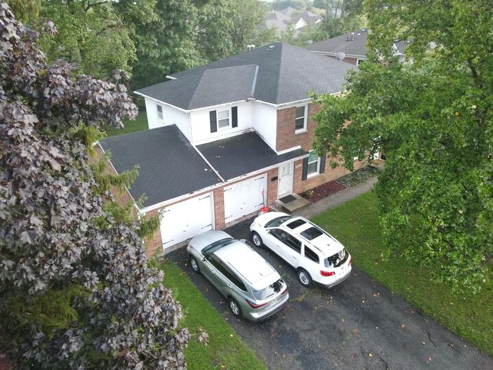 Property Photo:  1379-1381 Bradshire Drive  OH 43220 