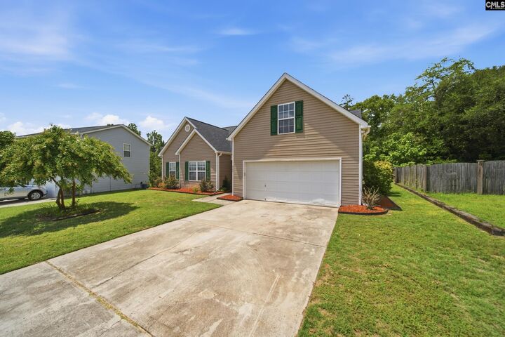 Property Photo:  265 Arthurdale  SC 29170 