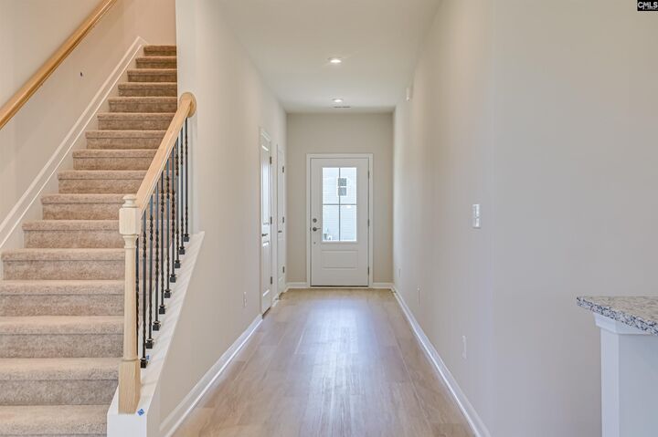 Property Photo:  825 Huxley  SC 29045 