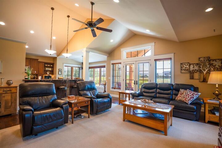 Property Photo:  14 Wild Goose Lane  CO 81230 