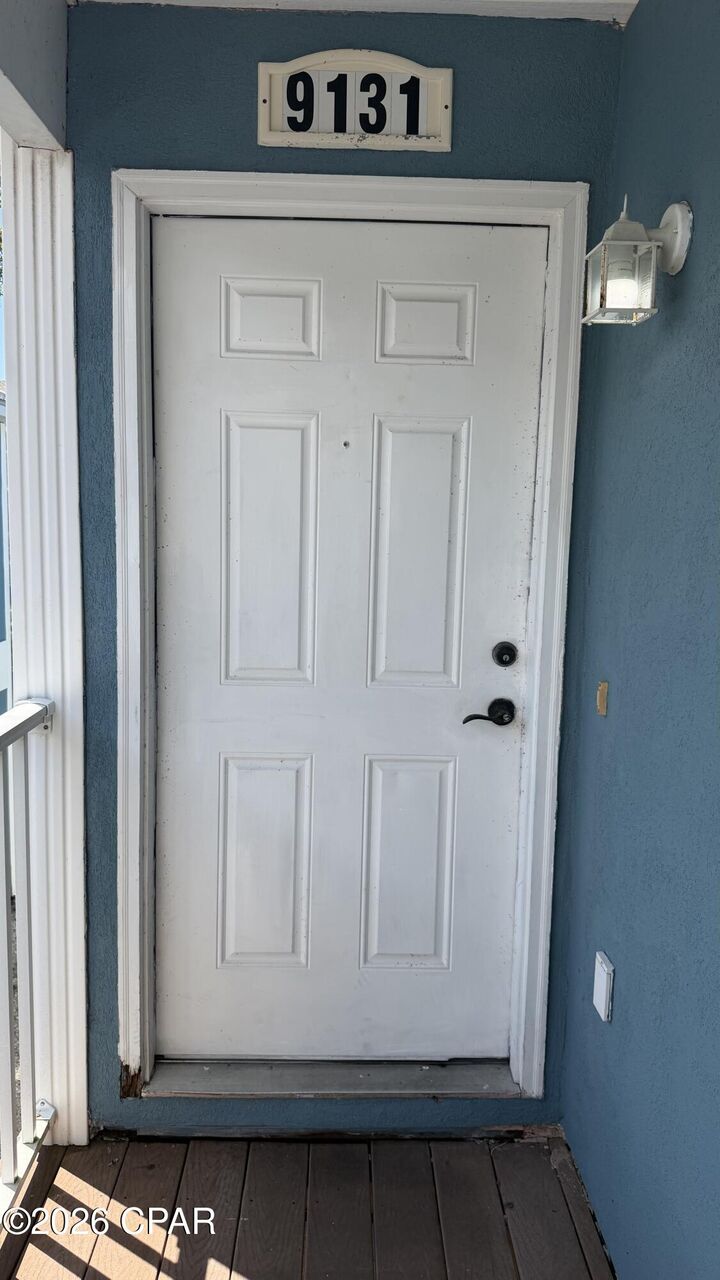 Property Photo:  9117 Laird Street 9131  FL 32408 