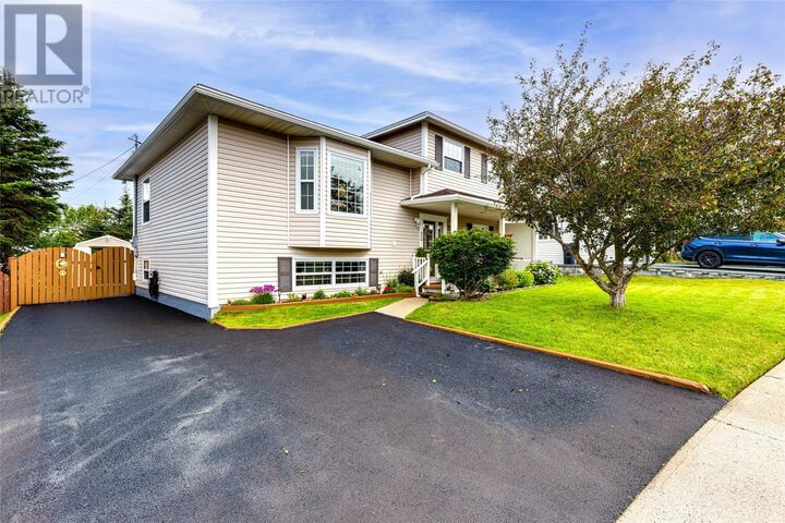 Property Photo:  20 Sparrow Drive  NL A1W 4R1 