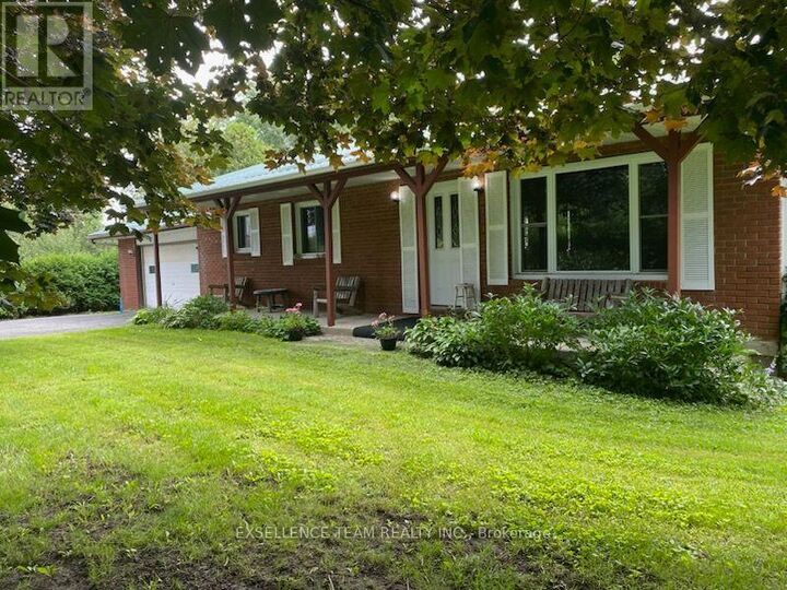 Property Photo:  20596 Conc 5 Corners  ON K0C 1L0 
