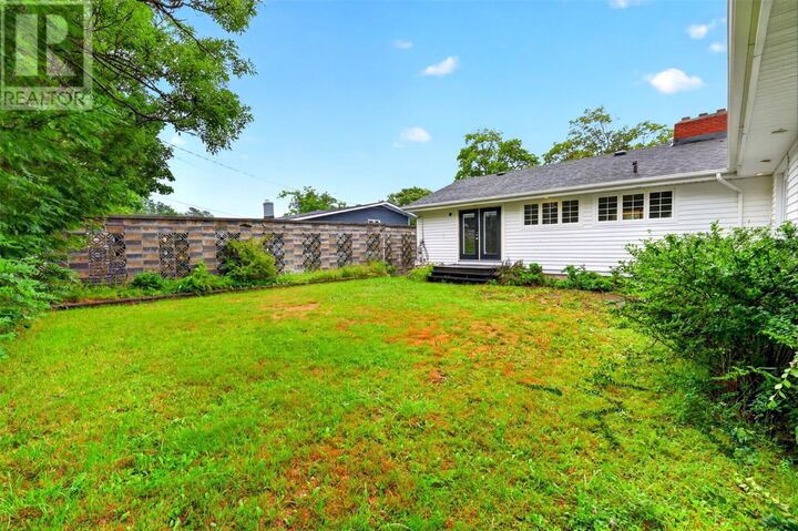 Property Photo: 11 Alderdice Place NL A1B 2P8