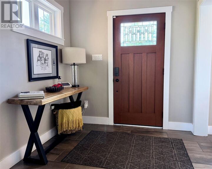 Property Photo:  2 Scott Drive  NL A8A 0A4 