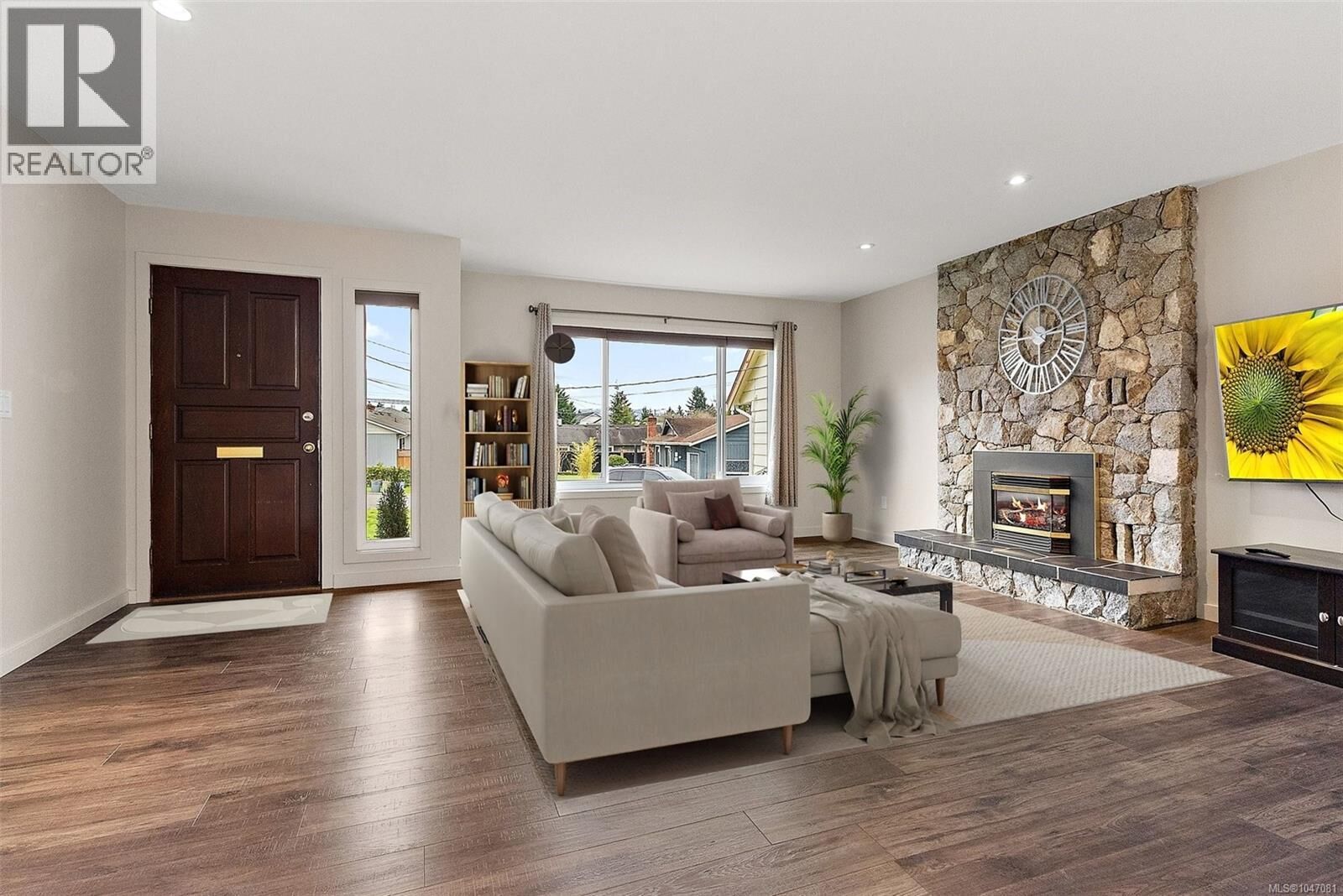 Property Photo: 10411 Finch Place BC V8L 4P7