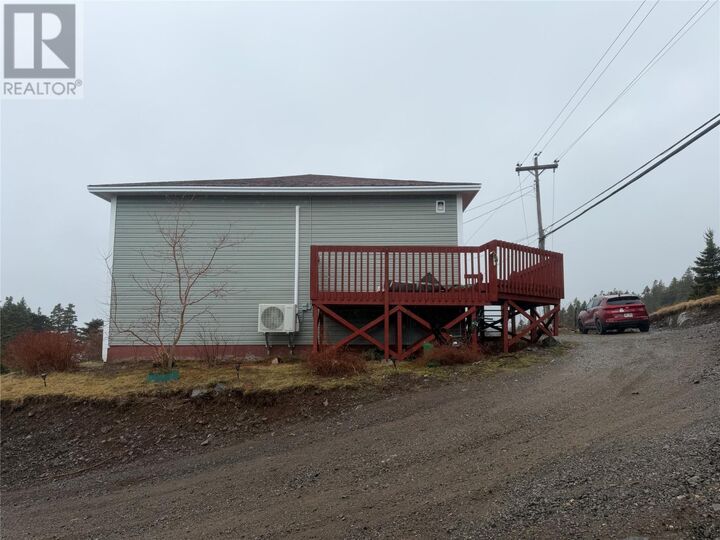 Property Photo: 690 Ville Marie Drive NL A0E 2M0
