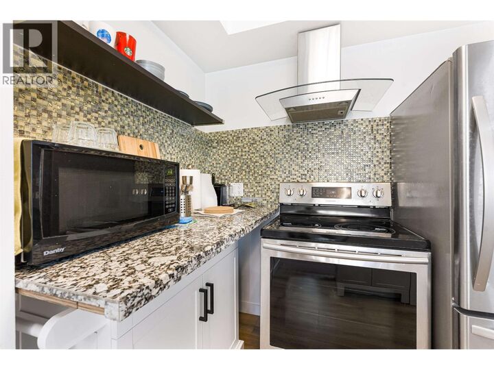 Property Photo: 1050 Burrard 1406 BC V6Z 2S3