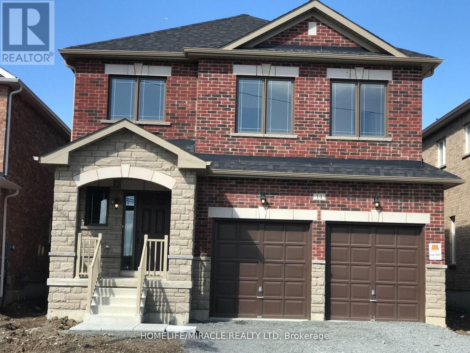 Property Photo: 14 Foster Hewitt Street ON L0K 1A0