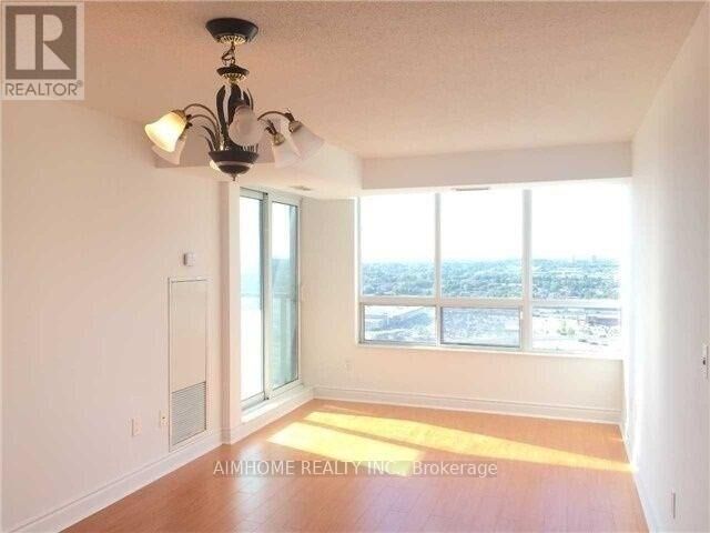 Property Photo:  50 Brian Harrison Way 2407  ON M1P 5J4 