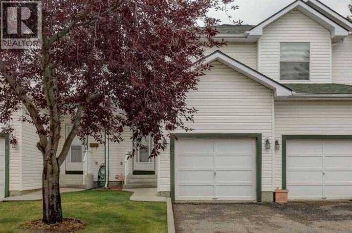 Property Photo:  57 Sandpiper Lane Northwest  AB T3K 4L7 
