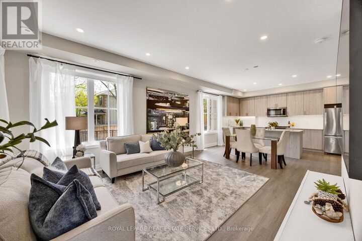 Property Photo:  1195 Gooseberry Lane 301  ON L5G 0B7 