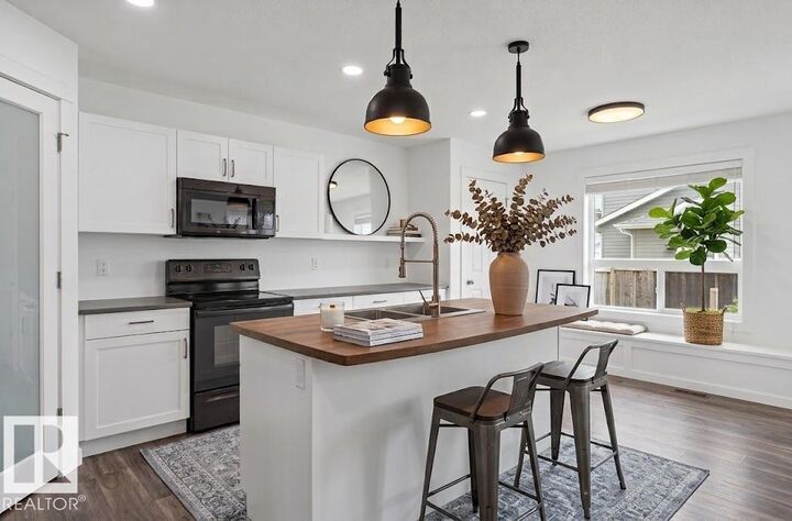 Property Photo: 1315 Westerra Dr AB T7Z 0B2