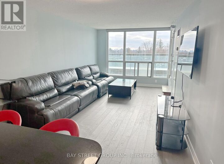 Property Photo:  509 Beecroft Road 508  ON M2N 0A3 