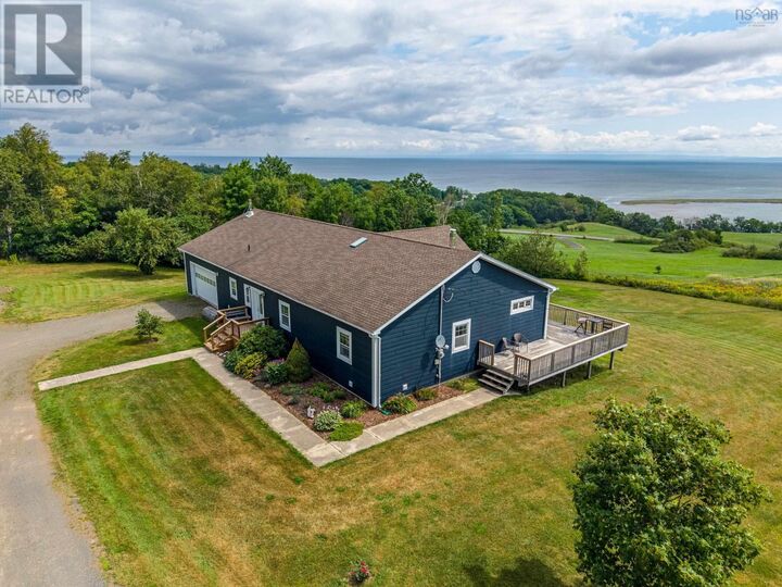 Property Photo: Hammer Mountain Road 92 NS B2G 2L2