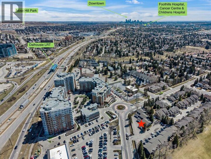 Property Photo: 803 Varsity Estates Drive Northwest AB T3B 4W5