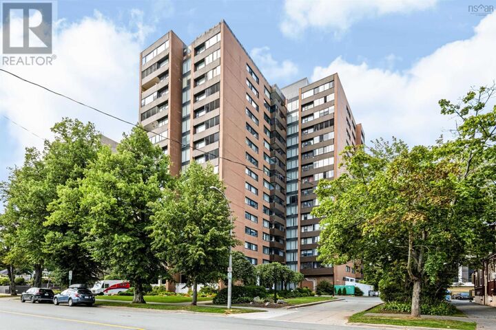 5959 Spring Garden Road 510 — photo 1