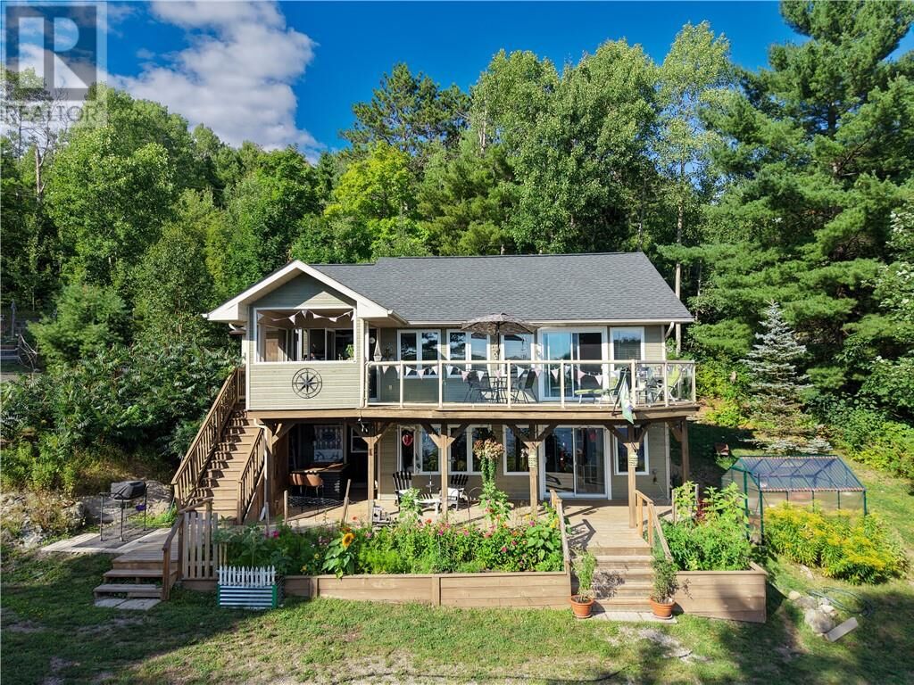 Property Photo: 1266 Sandy Lane ON P5E 1T1