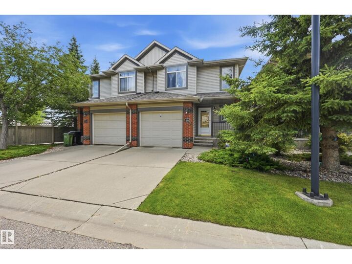 Property Photo: #60 1128 156 St NW AB T6R 0C9