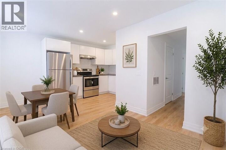 Property Photo:  49 Gladstone Avenue  ON L8M 2H7 