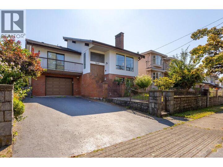 Property Photo: 5618 Lancaster Street BC V5R 4A5