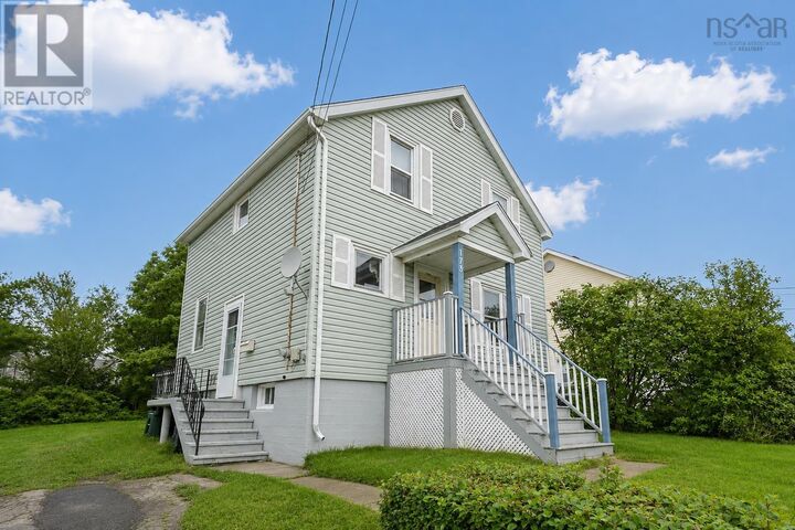 Property Photo:  173 Cabot Street  NS B1P 4E4 