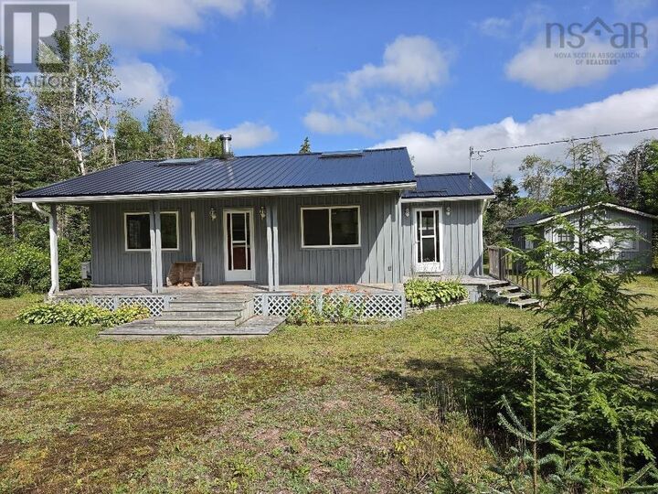 Property Photo: 9 Highway 256 NS B0K 1V0