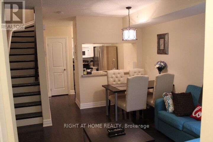 Property Photo:  3 Everson Drive 523  ON M2N 7C2 