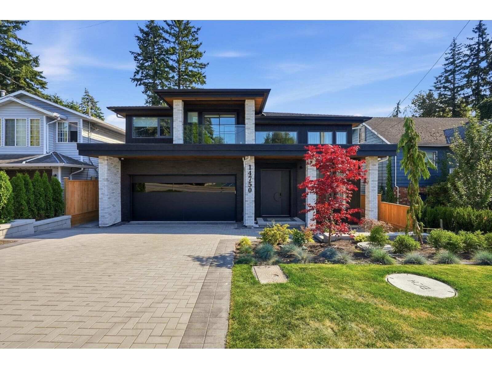 Property Photo: 14750 Vine Avenue BC V4B 2T1
