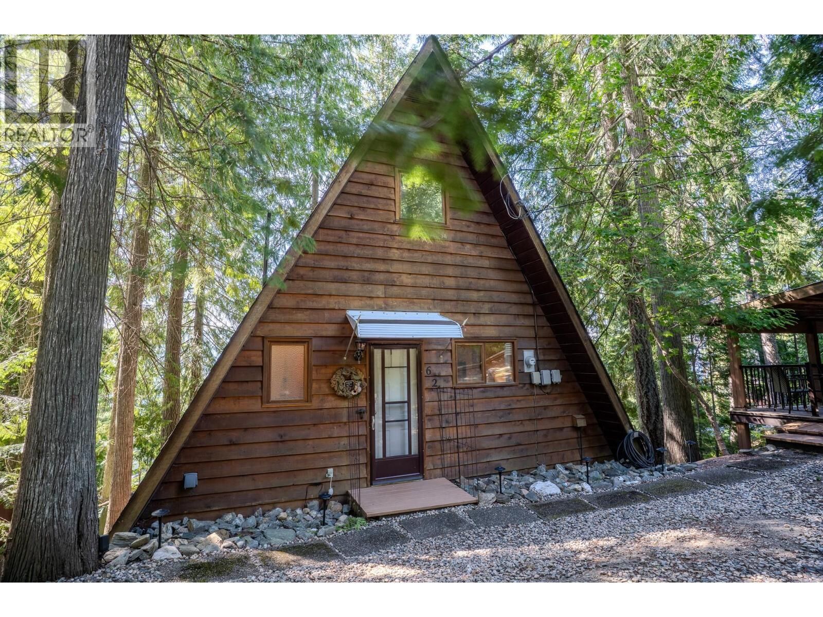 Property Photo: 7496 Castle Heights BC V0E 1M8