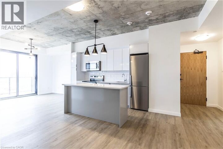 Property Photo: 7 Erie Avenue 812 ON N3S 0K5