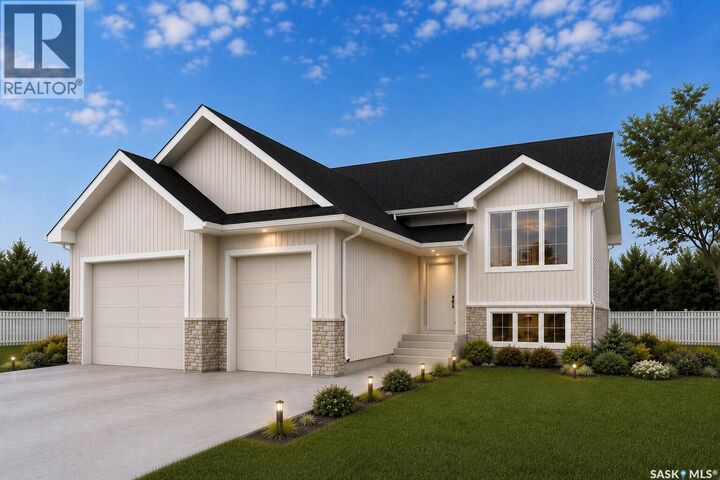 Property Photo: 820 Ballesteros Crescent SK S0K 4S0