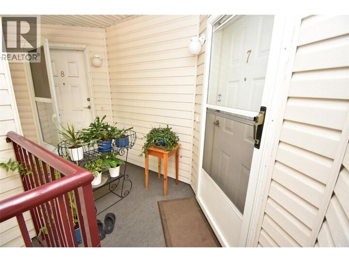 Property Photo: 4800 Heritage Drive 7 BC V1T 7V4