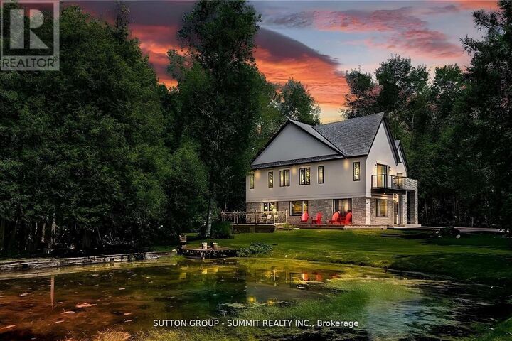 Property Photo: 8767 Twiss Road ON L0P 1B0