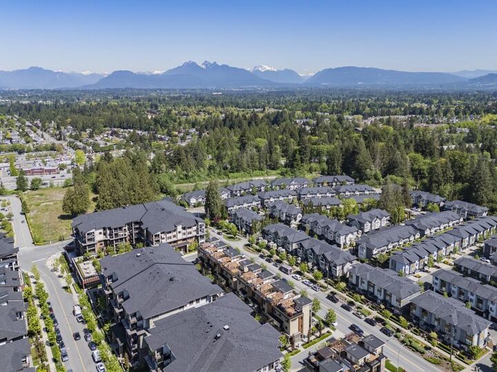 Property Photo:  8567 204 Street 9  BC V2Y 3R2 