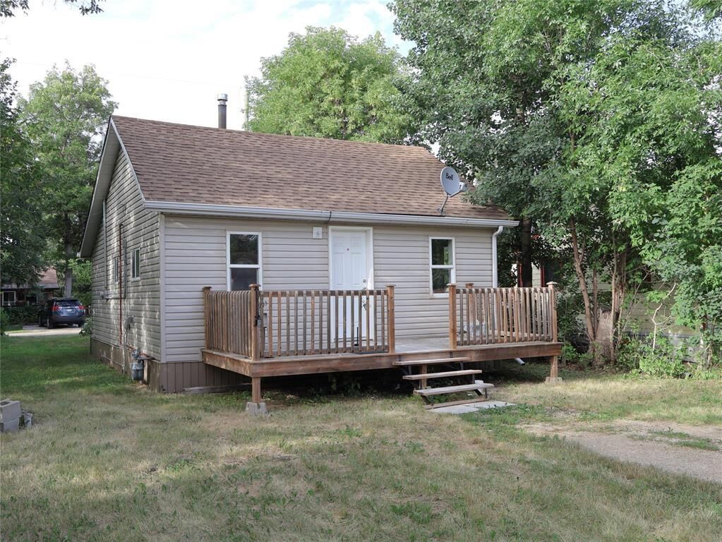 Photo de la propriété: 417 Epsilon Avenue MB R0C 3G0